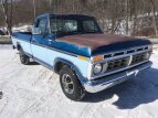 Thumbnail Photo 22 for 1977 Ford F150